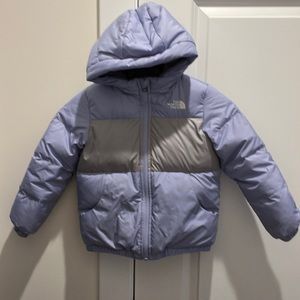 The North Face Jacket